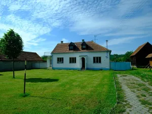 Prodej rodinného domu, Veletiny, 120 m2