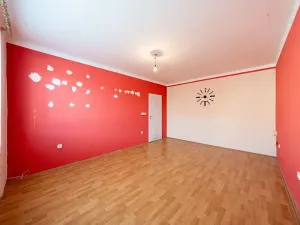 Prodej bytu 3+1, Hrušovany nad Jevišovkou, Na Vršku, 72 m2