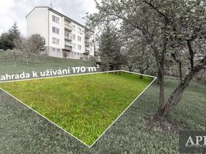 Prodej bytu 3+1, Březůvky, 78 m2