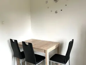 Pronájem bytu 2+1, Uherský Brod, Těšovská, 90 m2