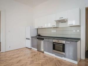 Pronájem kanceláře, Praha - Vinohrady, Mánesova, 69 m2