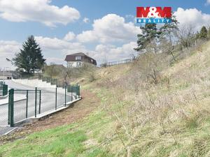 Prodej pozemku pro bydlení, Komárov, 1217 m2