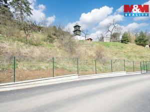 Prodej pozemku pro bydlení, Komárov, 1217 m2