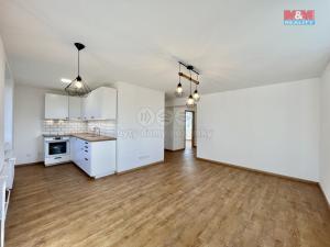 Pronájem bytu 3+kk, Doudleby nad Orlicí, Jiráskova, 62 m2