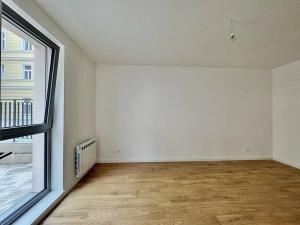 Pronájem bytu 2+kk, Praha - Vinohrady, Varšavská, 48 m2