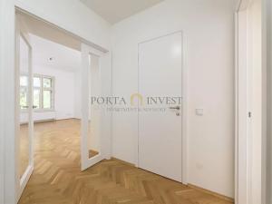 Prodej bytu 3+kk, Praha - Vinohrady, Pod Karlovem, 106 m2