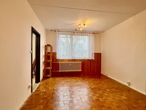 Pronájem bytu 2+1, Vyškov, Puškinova, 56 m2