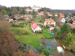 Prodej pozemku pro bydlení, Loučeň, Zahrádkova, 1189 m2