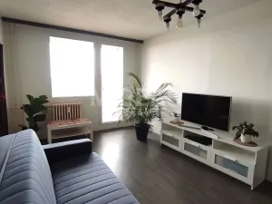 Pronájem bytu 2+kk, Benátky nad Jizerou, Platanová, 44 m2