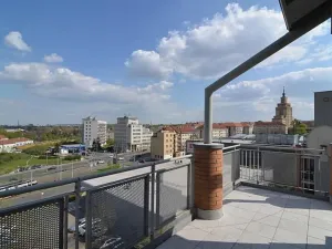 Pronájem bytu 2+kk, Praha - Dejvice, Máslova, 95 m2