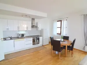 Pronájem bytu 2+kk, Praha - Dejvice, Máslova, 95 m2