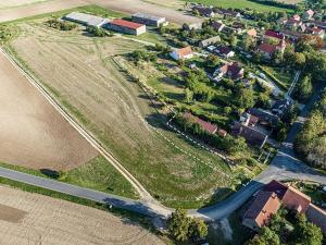 Prodej pozemku pro bydlení, Vraný, 2862 m2