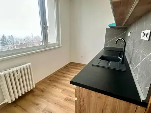 Prodej bytu 1+kk, Vrchlabí, Dukelská, 35 m2