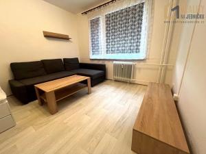 Pronájem bytu 1+1, Ústí nad Orlicí, Heranova, 37 m2