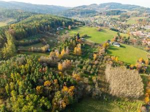 Prodej pozemku pro bydlení, Vlachovo Březí, 16463 m2