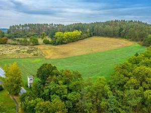 Prodej pozemku pro bydlení, Milešov, 15704 m2