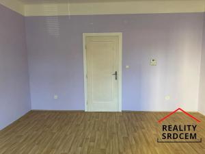 Pronájem bytu 1+1, Ostrava, Stojanovo náměstí, 35 m2