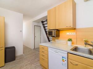 Prodej bytu 5+kk, Praha - Nusle, Na Jezerce, 122 m2