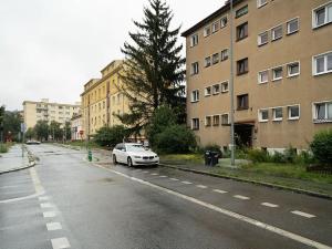 Prodej bytu 3+1, Praha - Hloubětín, Chvalská, 62 m2