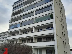 Prodej bytu 2+1, Kralupy nad Vltavou, Krakovská, 42 m2