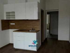 Pronájem bytu 2+kk, Teplice, Jankovcova, 37 m2