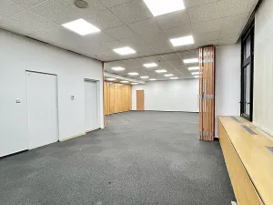 Pronájem kanceláře, Praha - Libeň, Podvinný mlýn, 92 m2