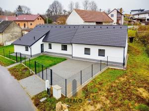 Prodej rodinného domu, Měřín, Zarybník, 122 m2