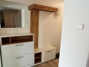 Pronájem bytu 2+1, Chrudim, Fibichova, 60 m2