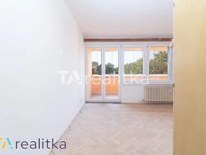 Prodej bytu 2+kk, Orlová, Osvobození, 45 m2