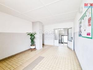 Prodej bytu 2+kk, Karlovy Vary - Rybáře, Klínovecká, 42 m2