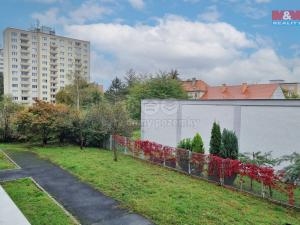 Prodej bytu 2+kk, Karlovy Vary - Rybáře, Klínovecká, 42 m2