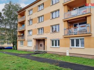 Prodej bytu 2+kk, Karlovy Vary - Rybáře, Klínovecká, 42 m2