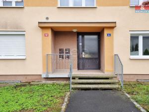 Prodej bytu 2+kk, Karlovy Vary - Rybáře, Klínovecká, 42 m2