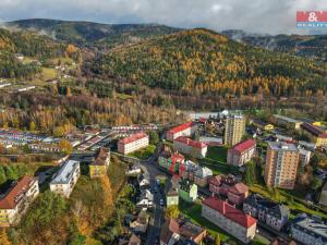 Prodej bytu 2+1, Nejdek, Osvětimská, 72 m2