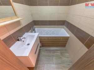 Prodej bytu 3+kk, Mladá Boleslav, 17. listopadu, 84 m2