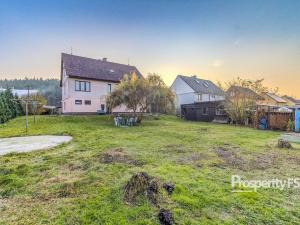 Prodej rodinného domu, Sosnová, 235 m2