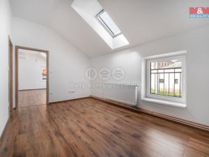 Prodej bytu 3+kk, Letohrad, Divadelní, 90 m2