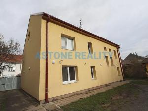 Pronájem bytu 2+kk, Úvaly, Husova, 38 m2