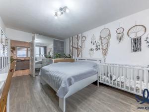 Prodej bytu 2+kk, Mladá Boleslav, Pezinská, 65 m2