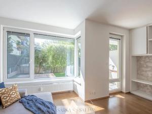 Pronájem bytu 3+kk, Praha - Hlubočepy, Werichova, 81 m2