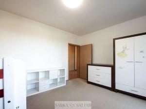 Pronájem bytu 3+kk, Praha - Hlubočepy, Werichova, 81 m2