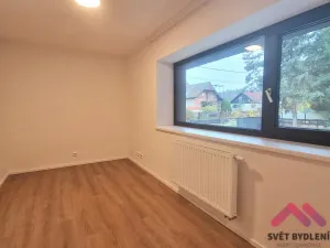 Pronájem bytu 3+1, Hlásná Třebaň, K Bunkru, 56 m2