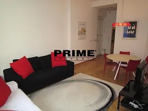 Pronájem bytu 2+kk, Praha - Vinohrady, Polská, 50 m2