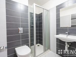 Pronájem bytu 2+kk, Brno, Libušina třída, 46 m2