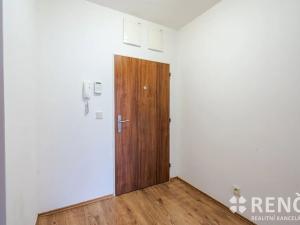 Pronájem bytu 2+kk, Brno, Libušina třída, 46 m2