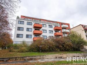 Pronájem bytu 2+kk, Brno, Libušina třída, 46 m2