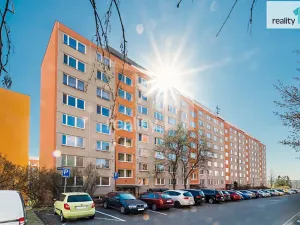 Prodej bytu 3+1, Zlín, Na Honech III, 72 m2