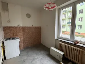 Prodej bytu 3+1, Přerov, Kabelíkova, 81 m2