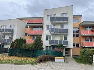 Dražba bytu 3+kk, Praha - Dolní Měcholupy, V osikách, 76 m2