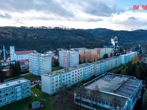 Pronájem bytu 3+1, Benešov nad Ploučnicí, Sídliště, 67 m2